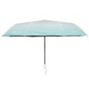 Folding Umbrella UV Protection Sunshade 8 Bones Manual Opening Large
