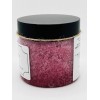 Beauty Baths Lavender Patchouli Sugar Scrub Exfoliating Body Scrub gift