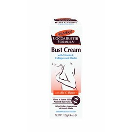 Palmer's Cocoa Butter Formula Bust Cream 4.2 oz by Palmers