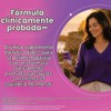 Amberen- Perimenopausia, alivio de múltiples síntomas de la perimenopausia, suplemento