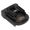 BS18MT Battery Converter Adapter for MAKITA 18V Battery BL1830 BL1840