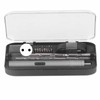 Electric Screwdriver Cordless Rechargeable 395RPM with 24Pcs Bits for Repair