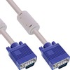 Intos Monitor Cable SVGA Monitor Cable HD15/Stecker - HD15/Stecker 2.0