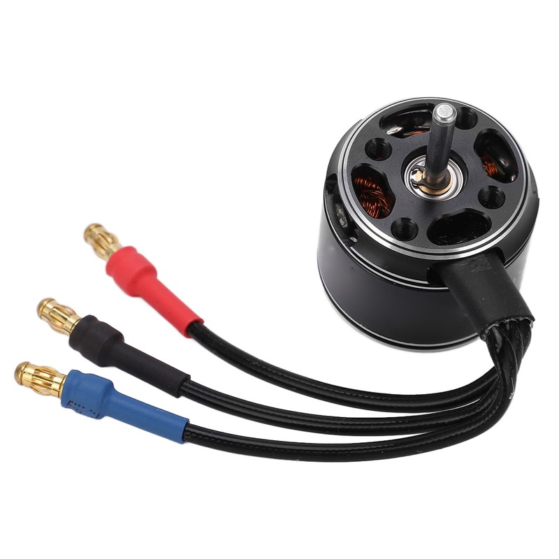 D2826EVO 2826 RC 3mm Brushless Motor for UAV Aircraft Multicopter