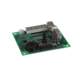 Vulcan Hart (VULCC) Timer Board