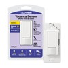 Lutron Maestro Vacancy Motion Sensor Light Switch for Bathroom, Garage,