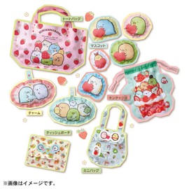 Felty Sewing Machine Sumikko Gurashi Exclusive Plenty Set