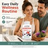 Berberine Supplement for Daily Wellness – Immune Support Capsules for