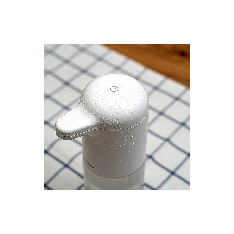 Plusmore MO-T007 Auto Dispenser, Foam Type