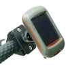 Golf Trolley Handlebar Mount & Dedicated Cradle for Garmin GPSMAP