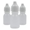 Xena Gotero Polietileno Farmaceutico Plastico Inserto 10 Ml X 25