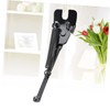 Totority U Shaped Bike Kickstand Durable Single Sided Rear Support