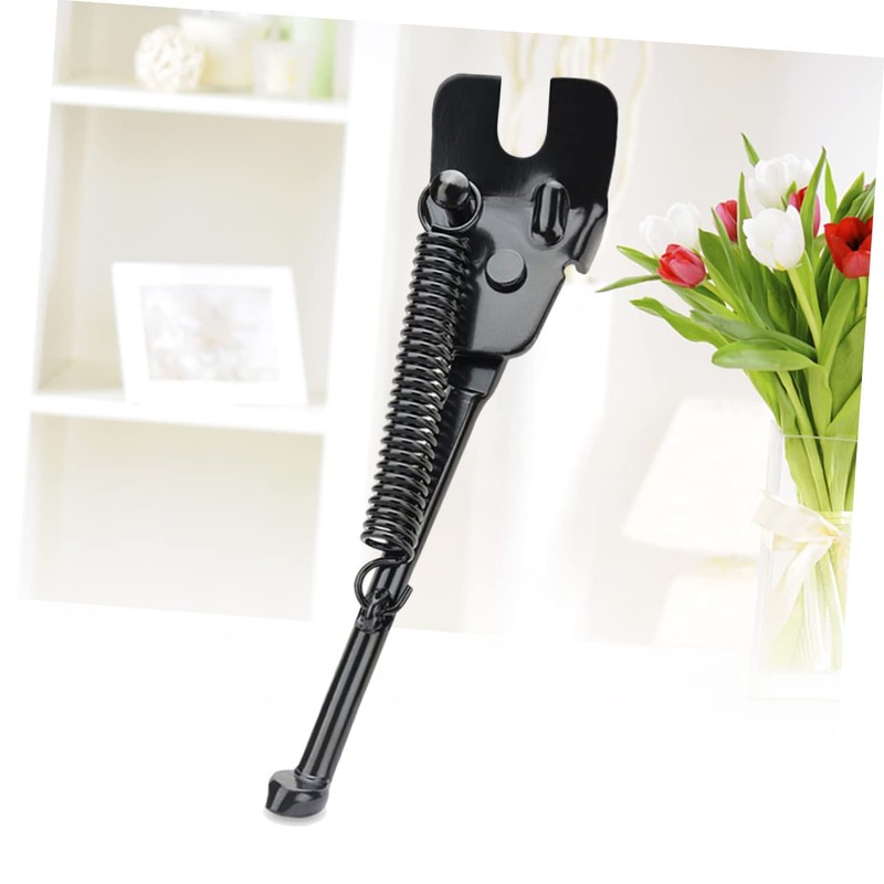 Totority U Shaped Bike Kickstand Durable Single Sided Rear Support