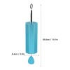 Deep Tone Wind Bell for Outside Garden Decor Serenity Fabulous