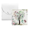 Bymivofun Money Gift Wedding Cards, Money Greeting Cards for Newlyweds,