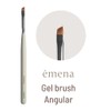 emena Gel Brush Angular