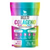 Multi Colágeno Polvo 150 G, Tipo 1 , 2, 3,