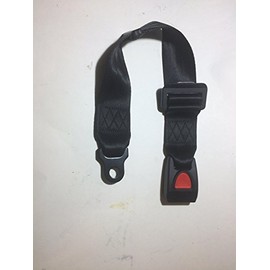 offroad Trailmaster Xrs - Xrs 150 Outside Belt Buckle