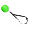 Swing Trainer Ball Inflatable Adjustable Aid Ball for Swing Trainer