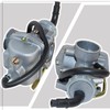 GLENPARTS PZ20 Carburetor Set for Honda SOHC Single Cylinder 4