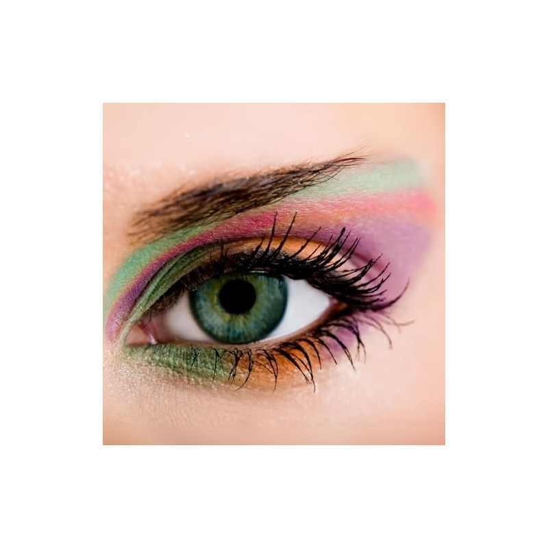 GAERO GLOBAL SOLUTION Máscara De Pestañas Bisui By Gaero Shop