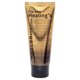 모에타 더 뉴 힐링스 리컨스트럭션, 60ml, 1개 Moeta The New Healings Reconstruction, 60ml, 1 unit