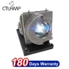 CTLAMP A+ Quality 725-BBDU Replacement DLP/LCD Projector Lamp 725-BBDU Bulb
