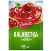 Delecta Jelly cherry taste - 70 g