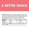 Rip Van Strawberry Keto Wafer Cookies - Healthy Vegan Snacks