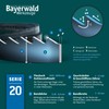 Bayerwald Tool Steel Band Saw Blade - 1400 x 6