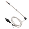 Manual Aquarium Gravel Cleaner Adjustable Water Changer Fish Tank Gravel