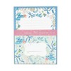 Takei Miki Letter Set/Princess Florina and the Blue Bird Animal
