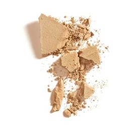 Bissú Maquillaje Compacto, Polvo Mate en 15 Tonos (Beige Natural, Mediano)