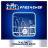 Finish Dishwasher Freshener, 0.17 Ounces
