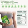 Ceremonial Grade Uji Matcha Powder - Stone-Ground from Kyoto, Japan