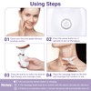 KYOTTANI Neck Face Massager, Face Sculpting Tool, 3 Modes and