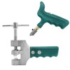 Manual Glass Cutter Tool Kit, Tile Cutter Hand Tool, Glass