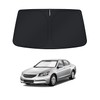 KUST Windshield Sun Shade for Accord 2008-2012 Sunshade Sun Visor