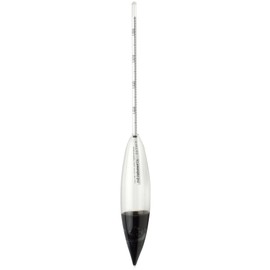 SP Bel-Art, H-B DURAC -5/60g/L Soil Analysis ASTM 152H Hydrometer (B61894-0100)