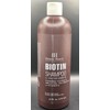 Set Of Botanic Hearth Biotin Shampoo And Conditioner with Ginger