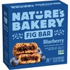 Nature's Bakery Blueberry Fig Bars, 2 Oz, 6 Ct