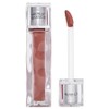 Rainbow Mansion Icy Glow Lip Gloss, 11 Tannin, 1 Piece / 무지개맨션 아이시 글로우 립글로스, 11 타닌, 1개