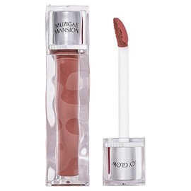 Rainbow Mansion Icy Glow Lip Gloss, 11 Tannin, 1 Piece / 무지개맨션 아이시 글로우 립글로스, 11 타닌, 1개