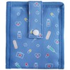 GIMA Doctors Nurses Pocket Organiser in Pocket or Desk for