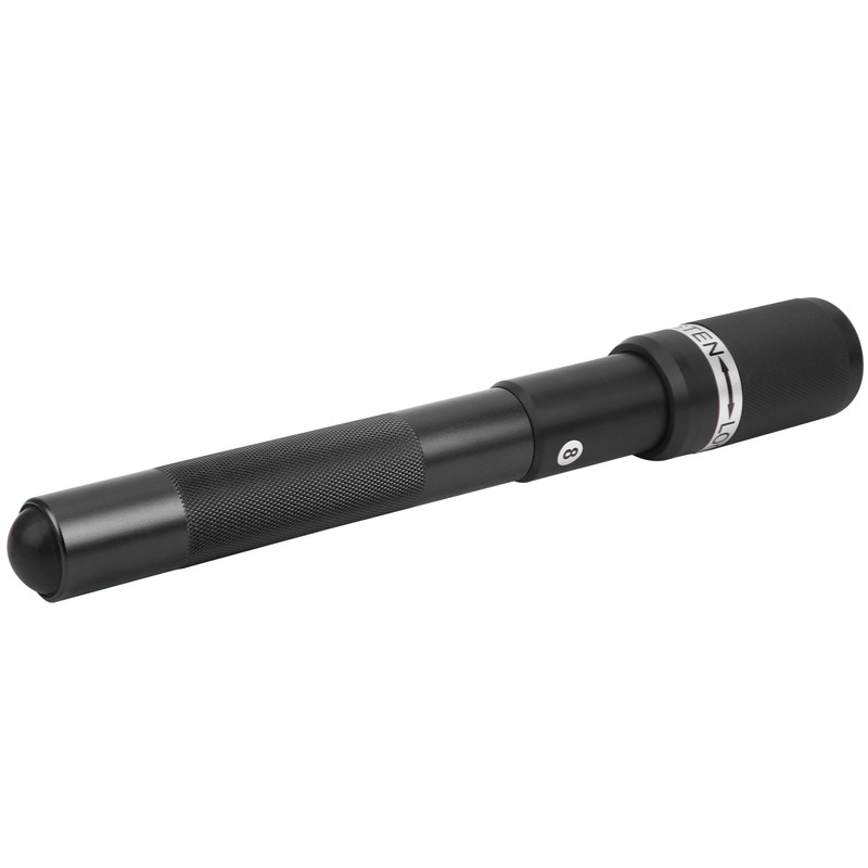 Billiard Pool Stick Extender Cue Butt End Telescopic Extension Holder