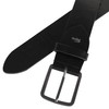 Lacoste Men's Belt LB61970 LACOSTE Genuine Leather Casual Business [01]
