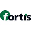 Fortis Adjustment Ring DIN 2250 C 10 mm