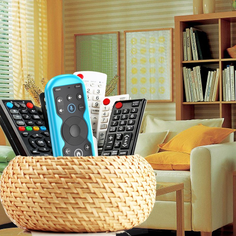 Remote Cover Case for Xumo PR1 & MG3-R34010 Voice Remote