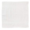 Royal Comfort 12x12 Hotel Grade Washcloth, 1.0 lbs. per dz.