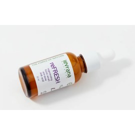 Levrana Regenerating facial serum “reFRESH” Hyperpigmentation Face Serum Combination Skin Moisturizer 30 ml